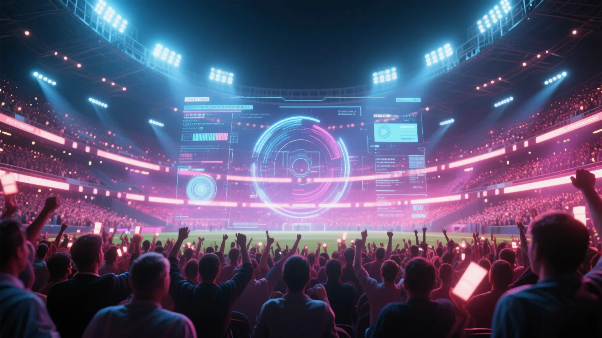 华体会体育 体育赛事