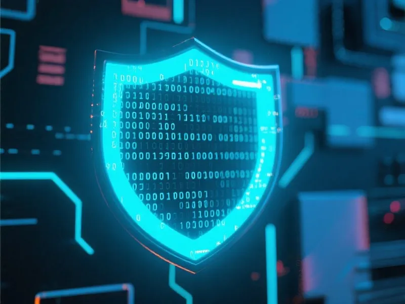 安全可靠的平台环境