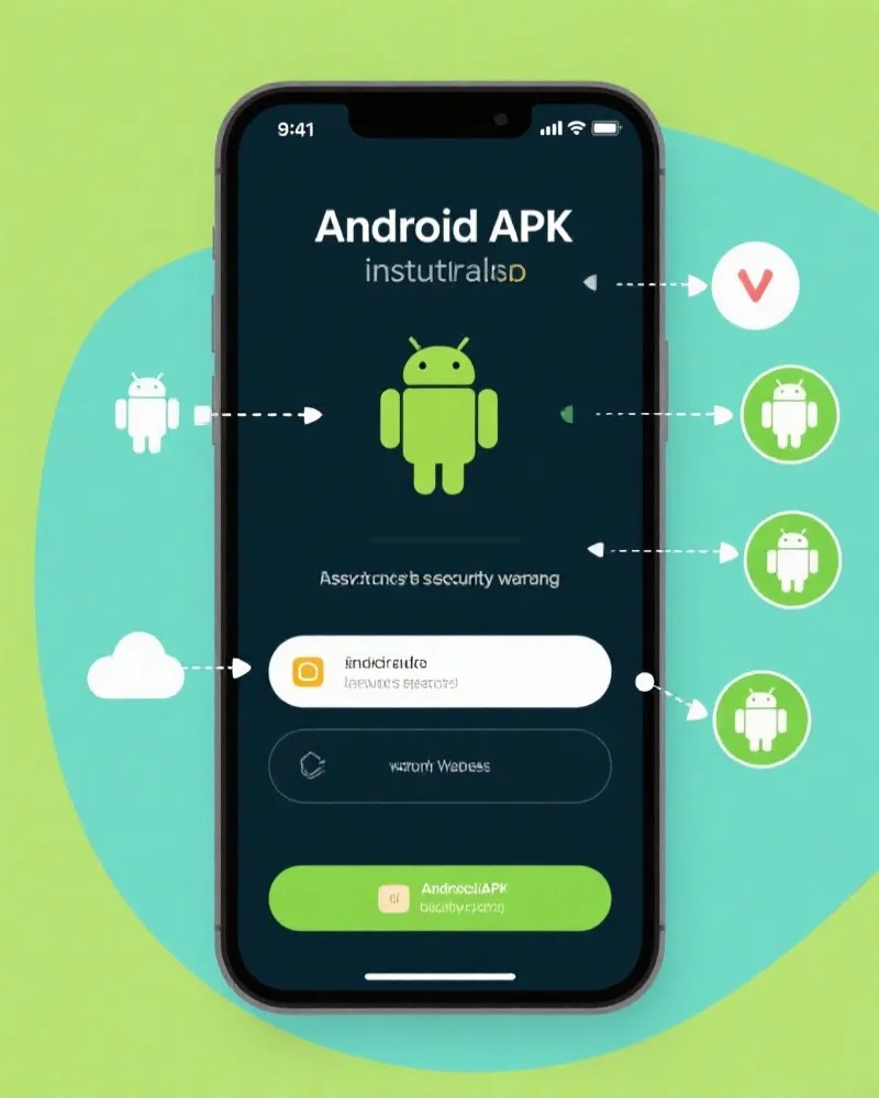 Android 安装教程图解