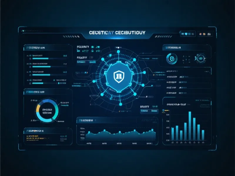 HTH Security Infrastructure