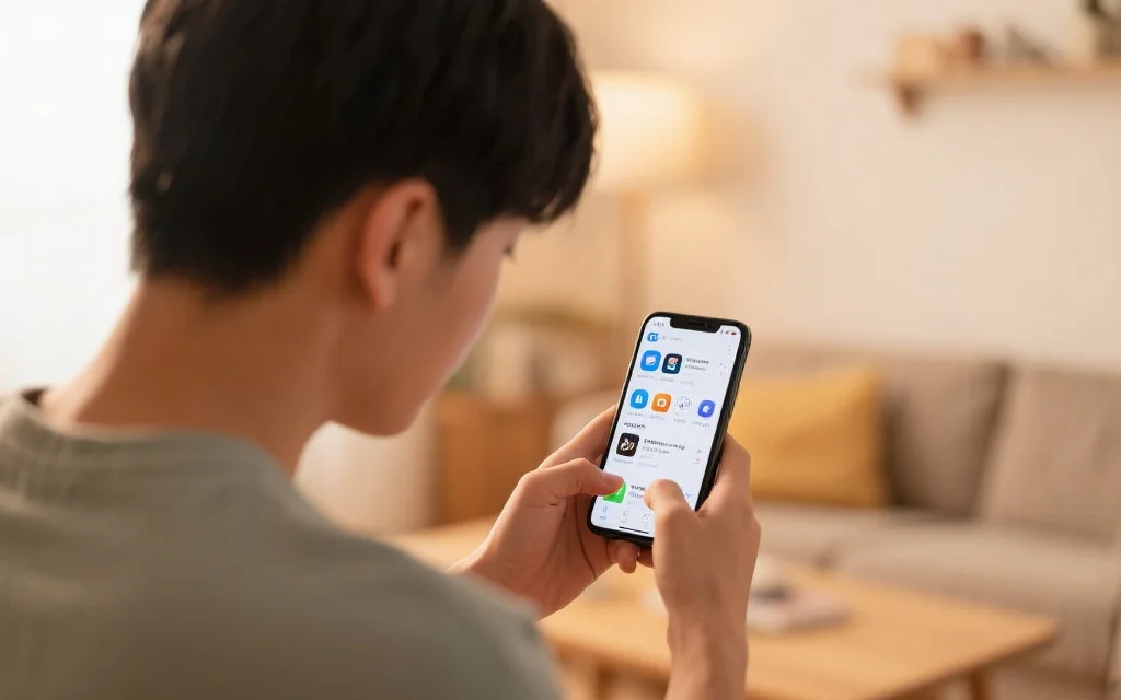 新手必读：轻松完成华体会体育app下载与安装的终极指南（iOS & 安卓）