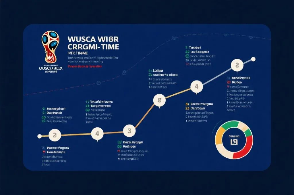 2026世界杯积分规则什么时候开始？从官方公告到落地执行，一文看懂关键时间线